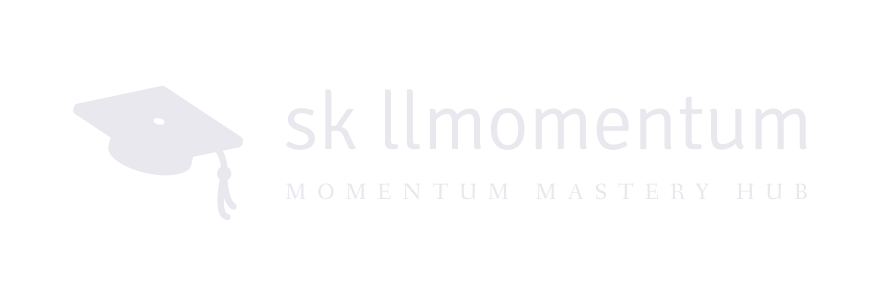 Skill Momentum
