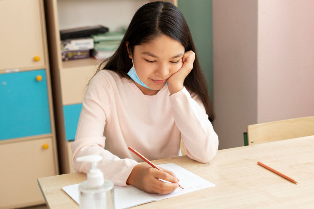 How to Tell If Your Child Needs More Tuition Hours